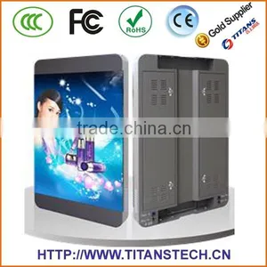 New and Hot Sale LED Lamppost Display thumbnail-2