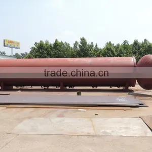 Rubber Pipe Vulcanizing Tank Machine thumbnail-1