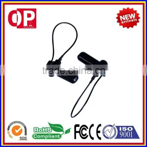 High Cost Performance Eas Hard Tag Pencil Tag With Lanyard Eas Alarm Tag for Shoes Shop thumbnail-1