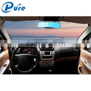 FHD 1080P Car Video Camera Recorder Dual Camera Optional GPS Tracking H.264 Car Camera Recorder Parking Sensor thumbnail-6