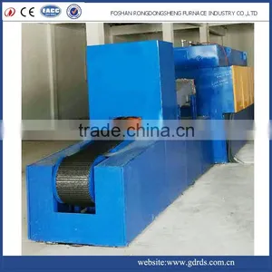 Continuous Sintering Heat Treatment Machine for Metal thumbnail-1