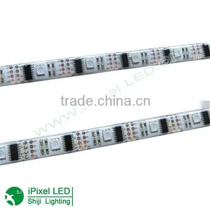 Addressable 5v Waterproof Led Strip - Ws2801 32 thumbnail-4