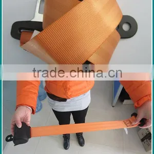 Safety Seat Belt for Tractor Seat(Y007) thumbnail-2