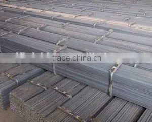 Q235 Billet Steel/ Square Bars thumbnail-5