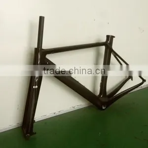 Full Carbon Fiber 700C Road Framesets thumbnail-6