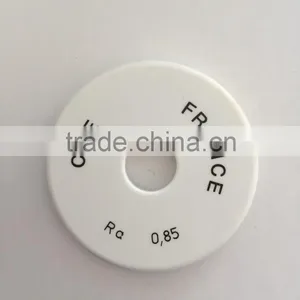 CICE Friction False Twister Ceramic Disc of Draw Texturing Machine thumbnail-1