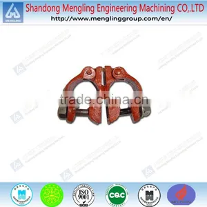 Hot Sale Casting Steel Scaffold Coupler thumbnail-2