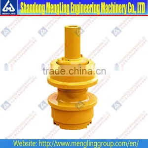 PC100/PC200 Carrier Roller for Bulldozer thumbnail-2