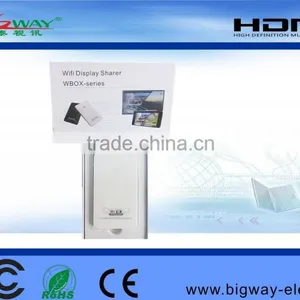 Bigway High Quality Hot Sale Wifi Display Dongle Ezcast Anycast Miracast V3 Android tv Stick thumbnail-4