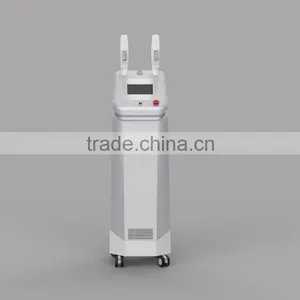 SHR Laser Hair Removal and Acne Treatment Machine Price thumbnail-4
