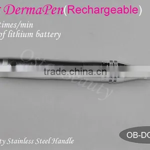 Rechargable Electric Dermaroller Pen thumbnail-1