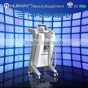 Painless Liposonix & Ultrasonic Fat Removal HIFUSHAP Focused Best Ultrasound Slimming Beauty Machines in Popularity thumbnail-1