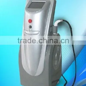 China Top 1 Factory Supply Beauty Equipment Tripolar RF Equipment rf Wrinkle Removal Korea rf Beauty Machine thumbnail-1