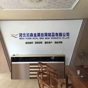 Hebei Xusen Metal Wire Mesh Product Co.,Ltd. company overview - view 1 thumbnail