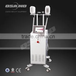 Newest Slim Freezer Weight Loss Cryotherapy Machine Whole Body thumbnail-6