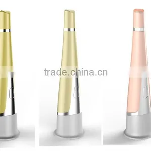 Electric Rotary Face Body Wash Brush Deep Cleansing Exfoliator thumbnail-4