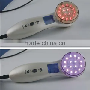 IPL Intense Pulsed Light LED Light Treatment (LW-012) thumbnail-1