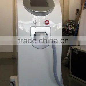 Effective Diode Laser System 808nm/810nm for All Kinds Hair Removal in Motion Quickly thumbnail-1