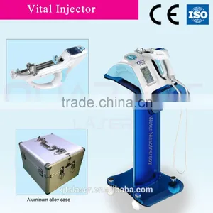 Mesogun Skin Care Product/beauty Machine/skin Rejuvenation/skin Whitenning thumbnail-2