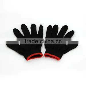 High Quality Professional Three Colors Anti-scald Gloves/protect You Being Hurt thumbnail-3