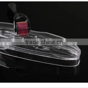 GTO Brand High Quality 540 Microneedle Derma Roller for Face and Body thumbnail-2