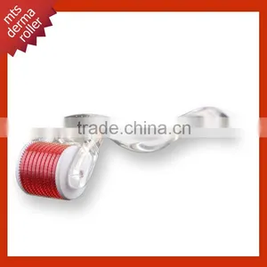 2016 NEWEST Style Derma Roller Machine 0.5 and 1.0mmm Needles Titanium Dermaroller thumbnail-4