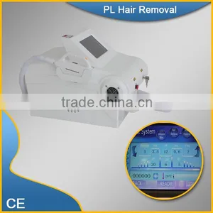 New Style Portable Permanent and and Painless Ipl Laser Hair Removal Machine on Sale thumbnail-6