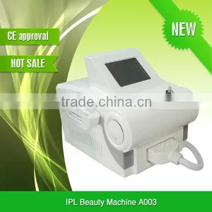 Mini Elight Ipl rf Hair Remvoal Machine for Sale thumbnail-1