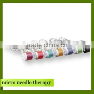 Big Promotion Face Lifting Mnr 540 Micro Needle Derma Roller thumbnail-1