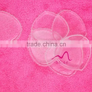 Beauty Makeup Tools Silicone Makeup Blender Sponge Smear Evenly Perfect Face thumbnail-4