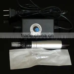 2014 Micro Needle 8000Cycles/min Dermapen Roller Vibration Dermapen thumbnail-1