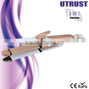 Manufacturer With Diffuser Automatic Hot Selling Hair Curler Recommendation thumbnail-1