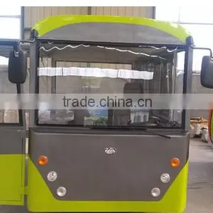 Top Selling Commercial Mobile Food Car for Sale thumbnail-3