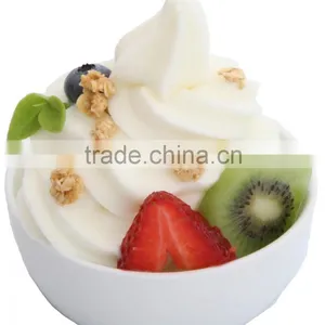 Non Dairy Creamer for Ice Cream thumbnail-1
