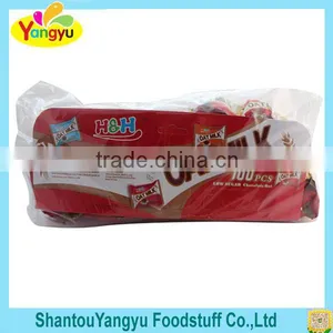 Healthy Low-sugar 100pcs Oat Milk Candy thumbnail-3