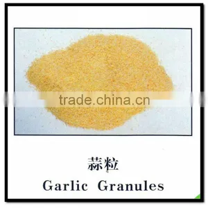 Garlic Granules 2012 thumbnail-1