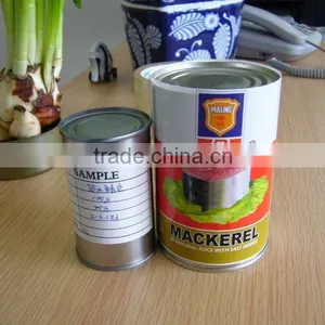 Canned Food thumbnail-1