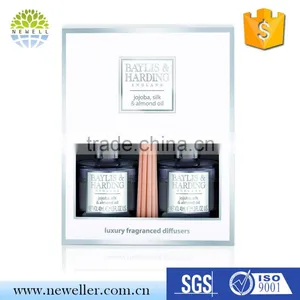 Trade Assurance Supplier Eco-friendly 2-5cm Natural Rattan Stick for Home Decoration thumbnail-6