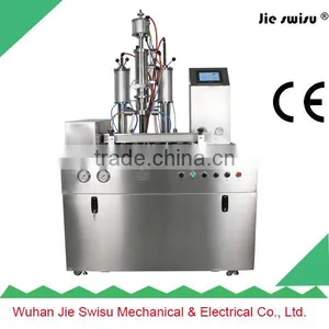 Water-based Paint Filling Machine thumbnail-4