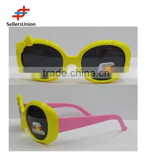 High Quality Polarized Sunglasses for Children Summer Day 027 thumbnail-1