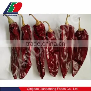 Dried Chinese Paprika Chili Whole thumbnail-1