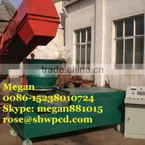 Biomass Fuel Making Machine From the Waste(stalk,straw,rice Husk,peanut Shell) 0086-15238010724 thumbnail-1