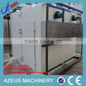 200-240kg per Batch Industrial Fruit Tray Dryer thumbnail-3