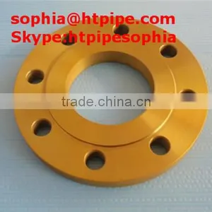 Norsork L005 Paddle Blank Flange thumbnail-2