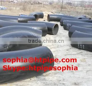 ASTM A860 WPHY 42Bend Pipe thumbnail-2