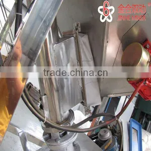 JINHE 2016 Vibration Screw Feeding Machine thumbnail-1
