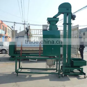 Seed Grain Treater Coating Machine thumbnail-6