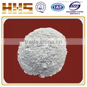 Casting Iron Used Refractory Coatings HTW-3 Quartz Powder Based thumbnail-1