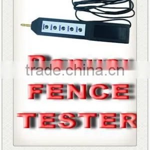China High Quality Double Galvanized Steel Metal Pole for Electric Fence thumbnail-6