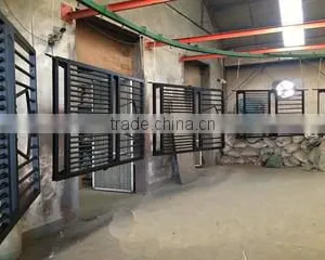 Qingdao Start Steel Structure Co., Ltd. company overview - view 2 thumbnail